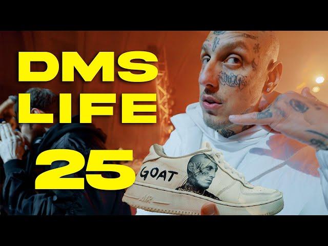 DMSLIFE#25