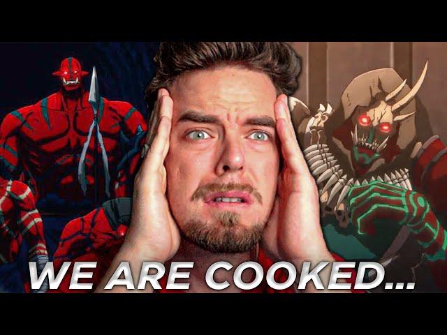 A GATE FULL OF ORCS!?! Solo Leveling S2 E5 Reaction