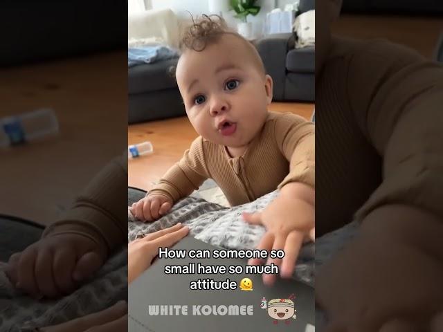 Babies Super Funny Moments : Try Not To Laugh ! | #96 | funny baby videos