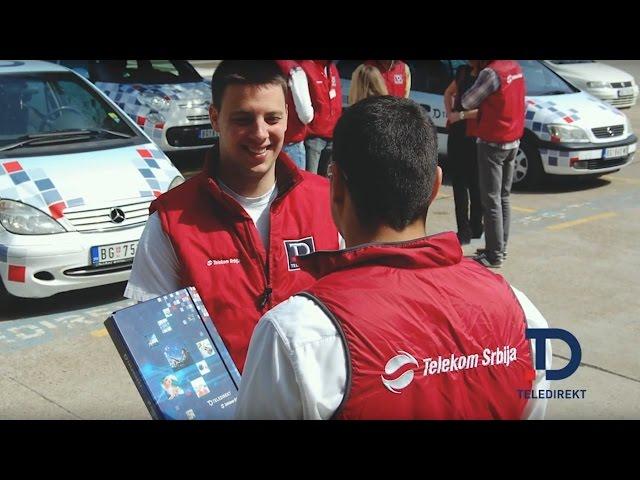 Teledirekt | Promo