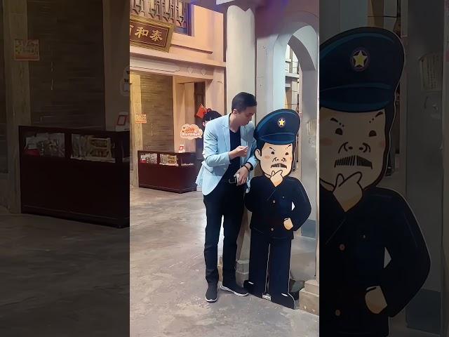做局长其实很简单七十二家房客 258黎秋水 识玩识食258