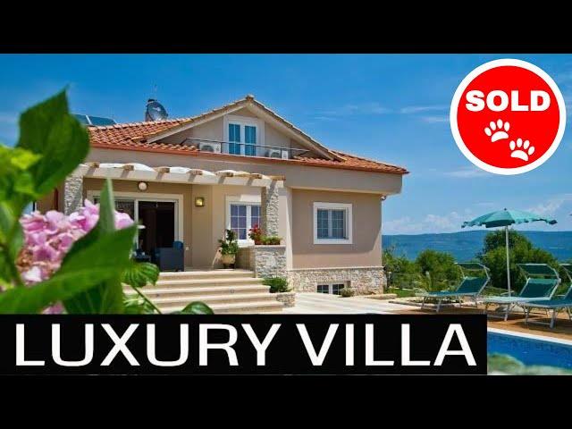  Villa in Istria | Villa For Sale | Croatia Property | Immobilien Kroatien |