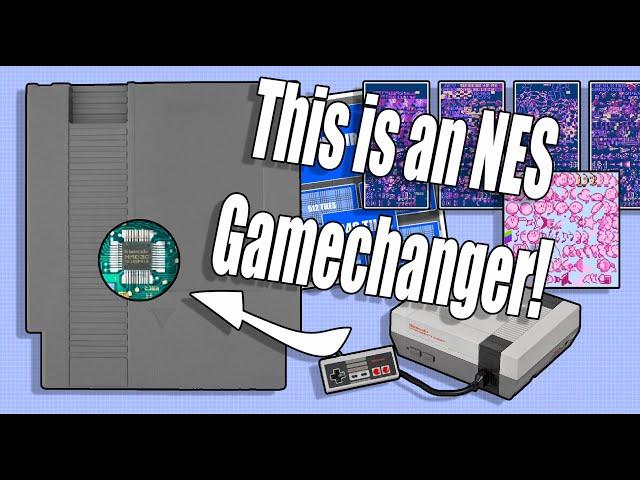 The Games That Upgraded The NES