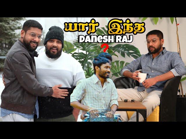 தமிழ்நாட்டு மக்களும் பார்க்க முடியுமா ️ | Open Talk - Atputham