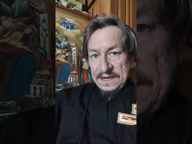 Осуждение духовенства, Роль духовенства. Значение священника. Благодаря духовенству