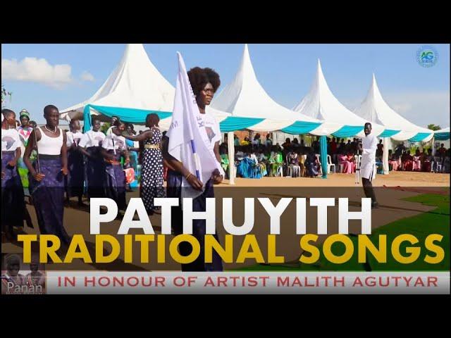 Pathuyith Classic Traditional Songs the best selection produced by AG Productions