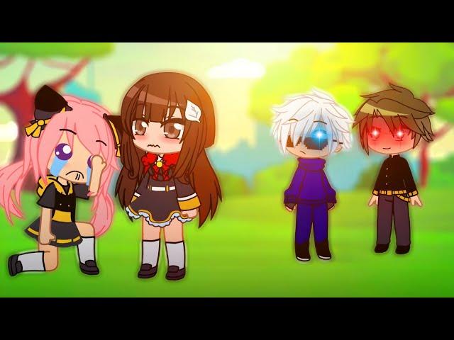 Don't make Anya cry meme  #gachatrend #gachalife #gachatuber #viralvideo