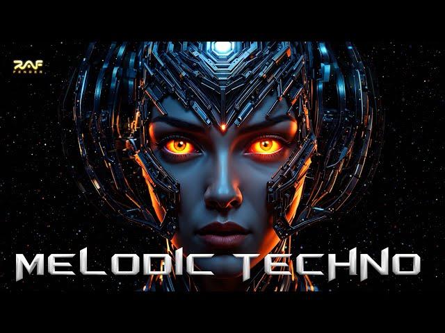 Anyma  Tiesto Cassian Argy ARTBAT Monolink CamelPhat Melodic Techno & Progressive House  Mix 2024