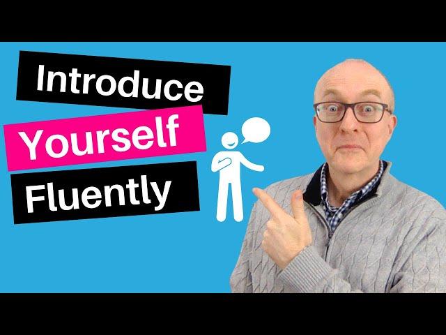 IELTS Speaking: How to Introduce Yourself - Tips and Tricks