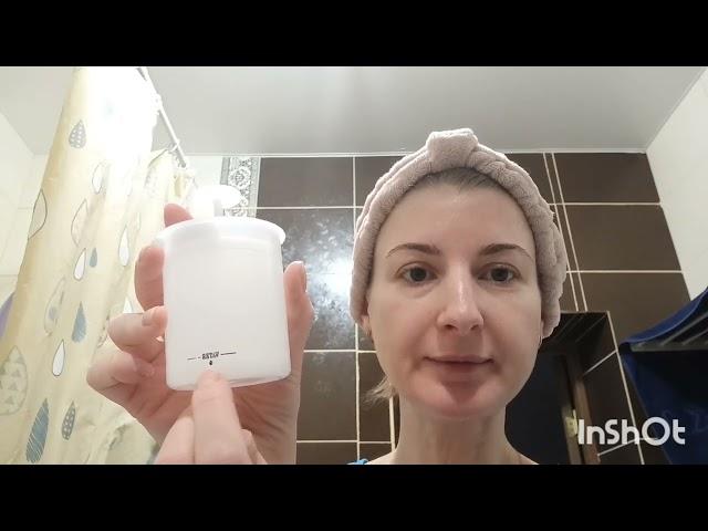 Мотивация на любовь  К СЕБЕ: мой ежедневный уход