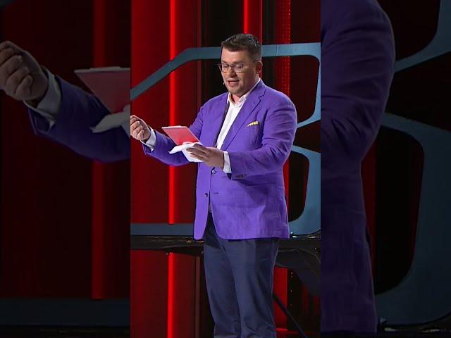 #ТНТ4 #comedyclub #shorts #юмор #камеди #гарикхарламов #харламов