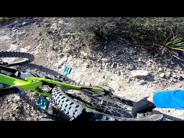 Manetas Shimano MT501 en Polygon Siskiu T7, valieron la pena?