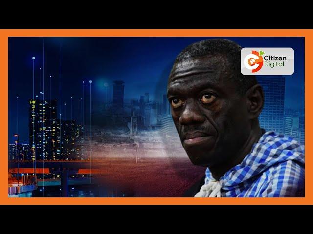 Uganda opposition leader Dr. Kizza Besigye abducted in Nairobi