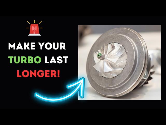 Turbocharger Secrets Every Driver Should