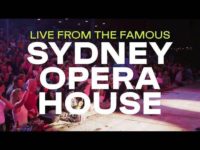 Free Livestream: The Cat Empire with the Sydney Symphony Orchestra