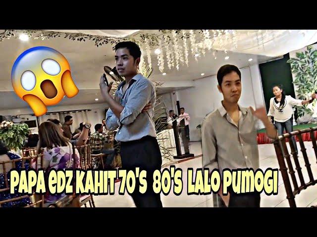 KALINGAP EDU SPOTTED|ISLA BONITA TV|VAL SANTOS MATUBANG|KALINGAP EDU