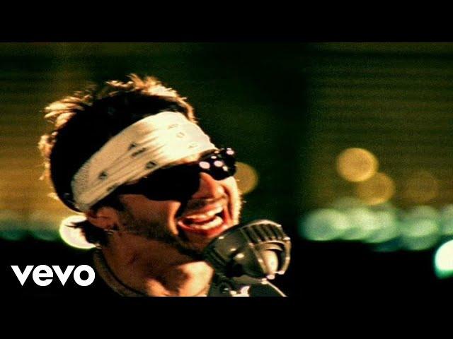 Godsmack - Speak