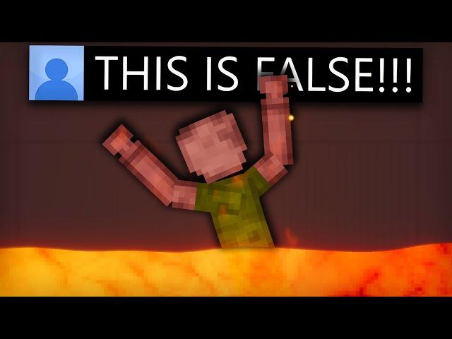 I Busted 10 Dangerous Myths In People Playground