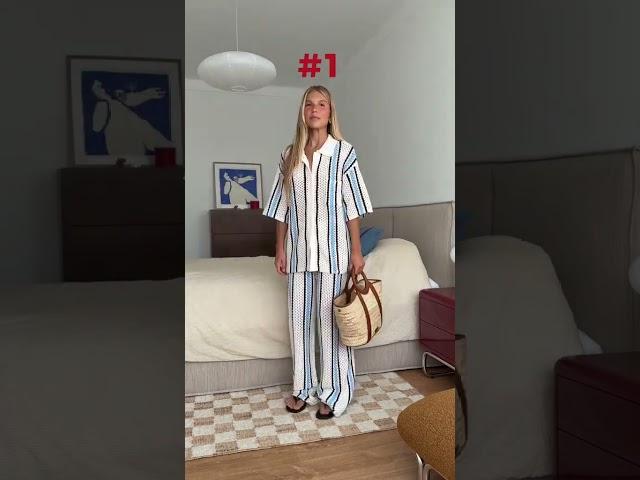 1 set 4 outfits  | NA-KD