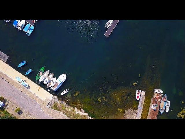 "Above & Beyond" Sozopol, Bulgaria | DJI Mavic Pro & GoPro Hero5 Black 4K