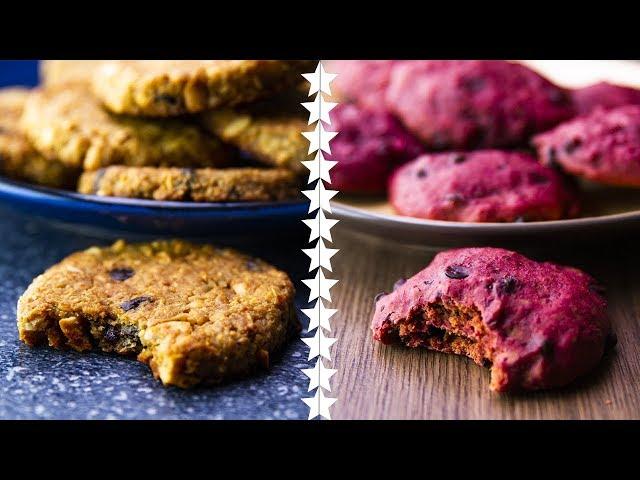 7 Healthy Cookies For Weight Loss