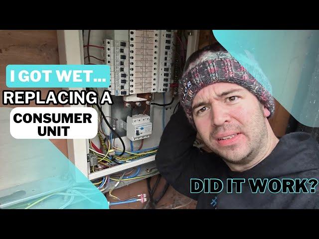 ELECTRICIANS ARE MADE OF SUGAR!