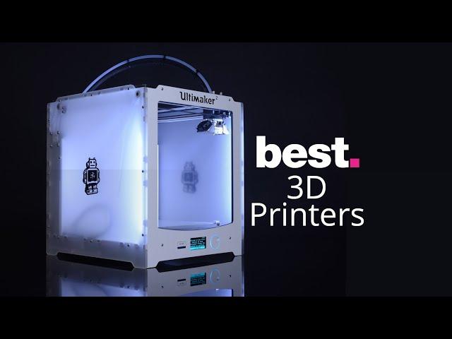 3D Printer 2020 | Top 5 Best 3D Printers Review