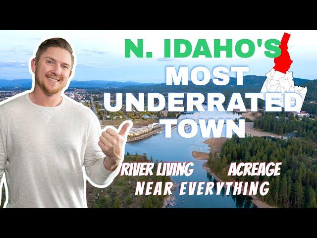 Living In Post Falls ID // Lifestyles, Activities, Eating Out And More (Full Vlog)