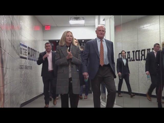 Cleveland Browns stadium lawsuit: What happened at Friday's court hearing