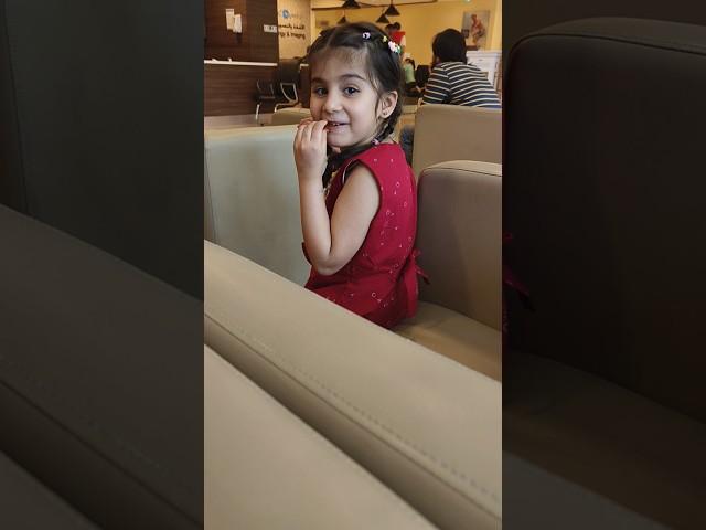 Cuteness overload /MashAllah cute princess#viral#trending#shorts