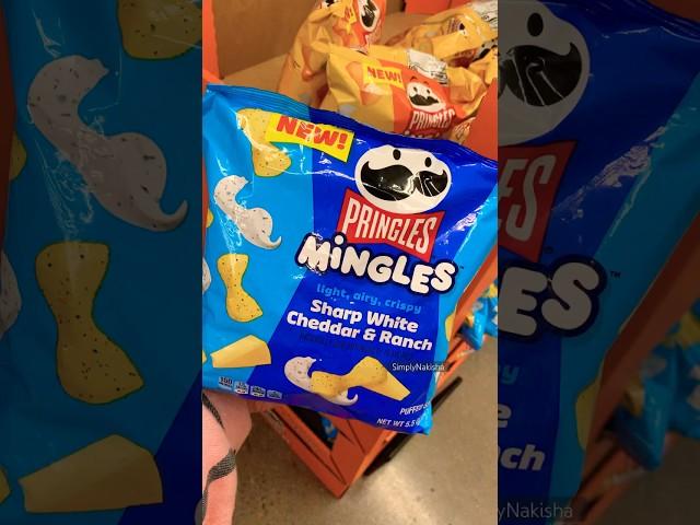 NEW FIND ALERT #chips #snacks #snackfood #foodie #foodvlog #yummy