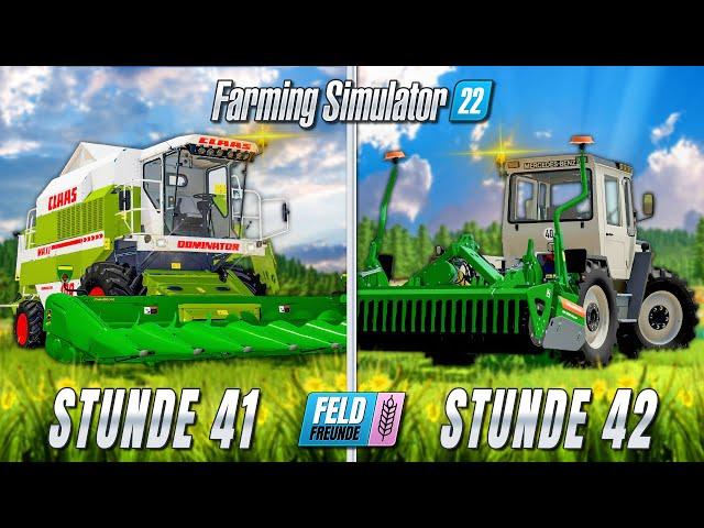 LS22 | BEGINNER TO WINNER  FOLGE 21 [FELD FREUNDE]