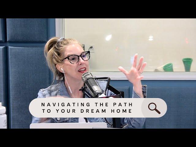 Navigating the Path to Your Dream Home: Justin Landis Group’s Expert Insights