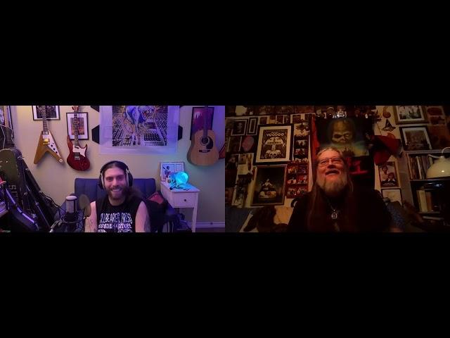 Perception of Time: Tales of the Road  - EP. 1 w/ Adam Neal