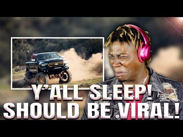 Breland - My Truck “Official Video” (TM Reacts) 2LM Reaction