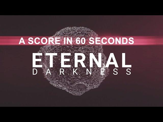 A score in a minute - Hybrid Tools - Eternal Darkness - Experiment 1