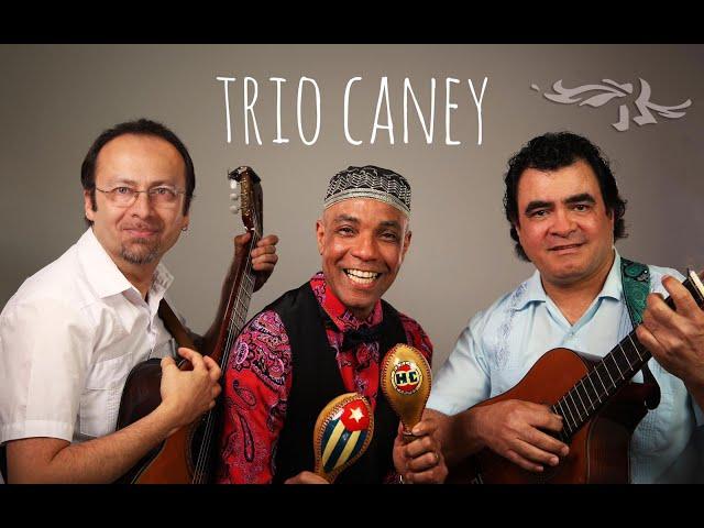 Trio Caney: Traditioneel, akoestisch, Cubaanse muziek