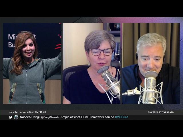 Azure & M365 Recap with Mary Jo Foley & Paul Thurott | BDL103