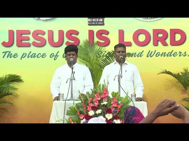 GRACE GOSPEL CHURCH SUNDAY SERVICE LIVE | WORSHIP