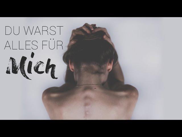 Ced - "DU WARST ALLES FÜR MICH" [Prod. by Jurrivh]