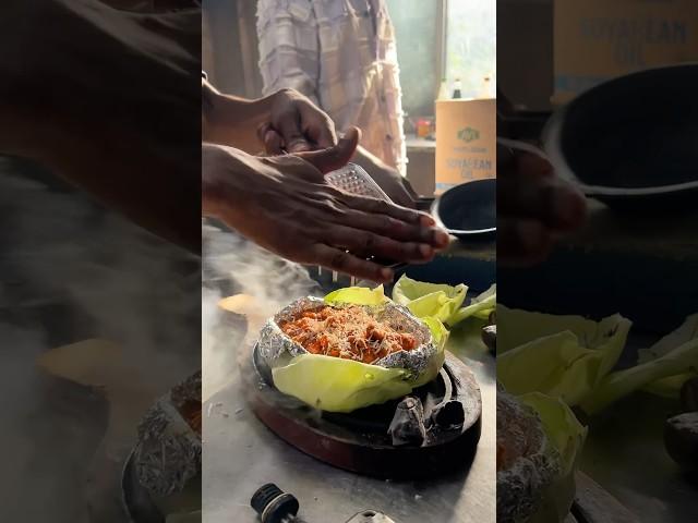Must try Paratha Pandey Ji Ke Parathe 