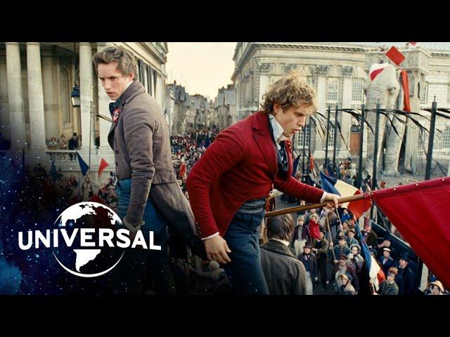 Les Misérables | Do You Hear the People Sing?