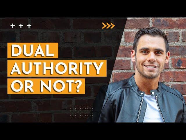 The Truth About a Broker Carrier Dual Authority