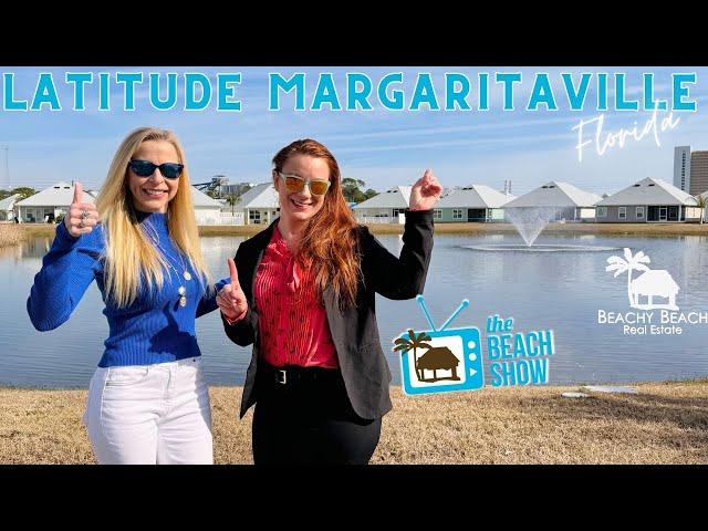 Latitude Margaritaville Watersound️Living in Panama City Beach & Beyond!️