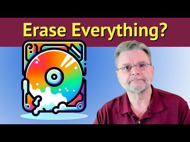 Will Formatting a Disk Erase All Data?