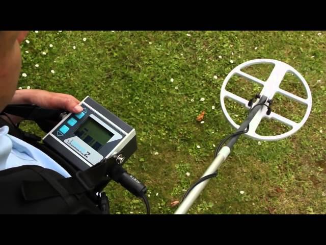 00971527555261/ Metal gold detectors LORENZ DEEPMAX Z1 طريقة تشغيل جهاز كشف الذهب والمعادن