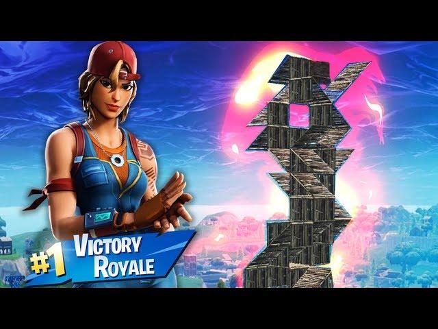 1VS4! HARİKA BUILD FIGHTLAR (Türkçe Fortnite)