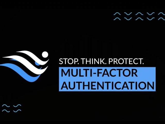 Multi-Factor Authentication | The Walker Group