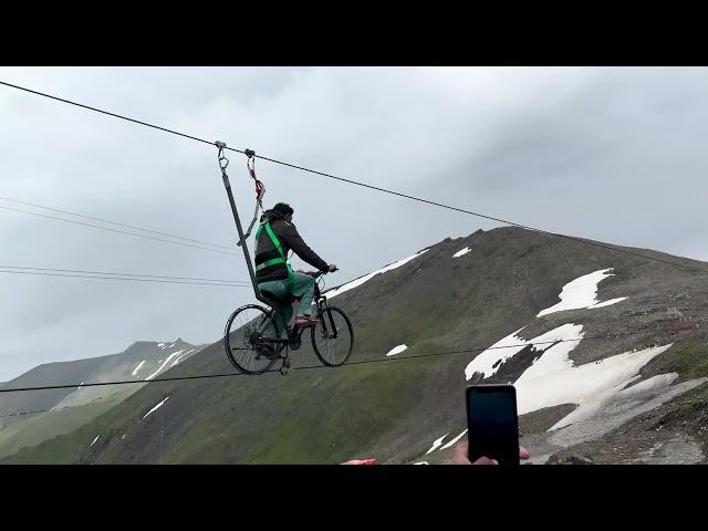 Trip to Naran kaghan shogran #kpk #pakistan #dronevideo