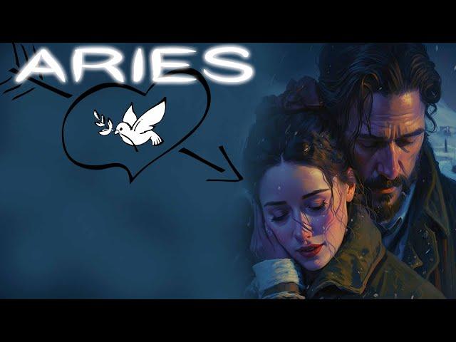 ARIES​​A SURPRISE OFFER COMING​​​​SOMEONES MADE A DECISION ABOUT YOU!️OCTOBER TAROT